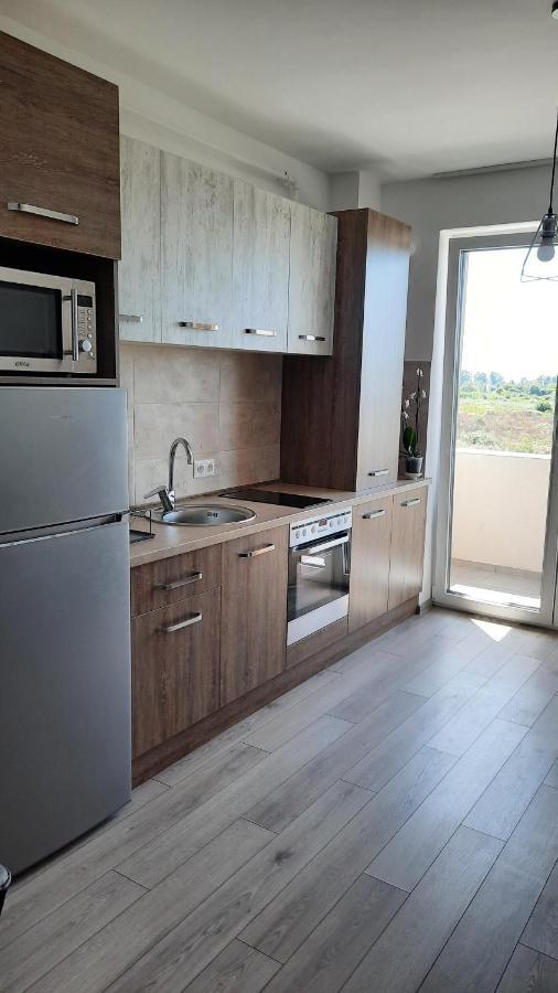 New Grey Residence Apartament Târgu-Mureş 外观 照片