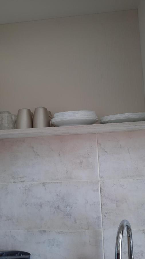New Grey Residence Apartament Târgu-Mureş 外观 照片