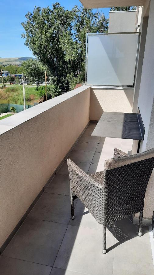 New Grey Residence Apartament Târgu-Mureş 外观 照片