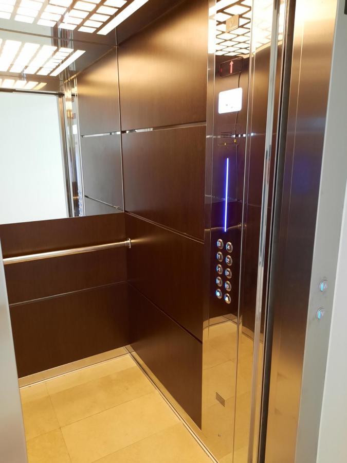 New Grey Residence Apartament Târgu-Mureş 外观 照片