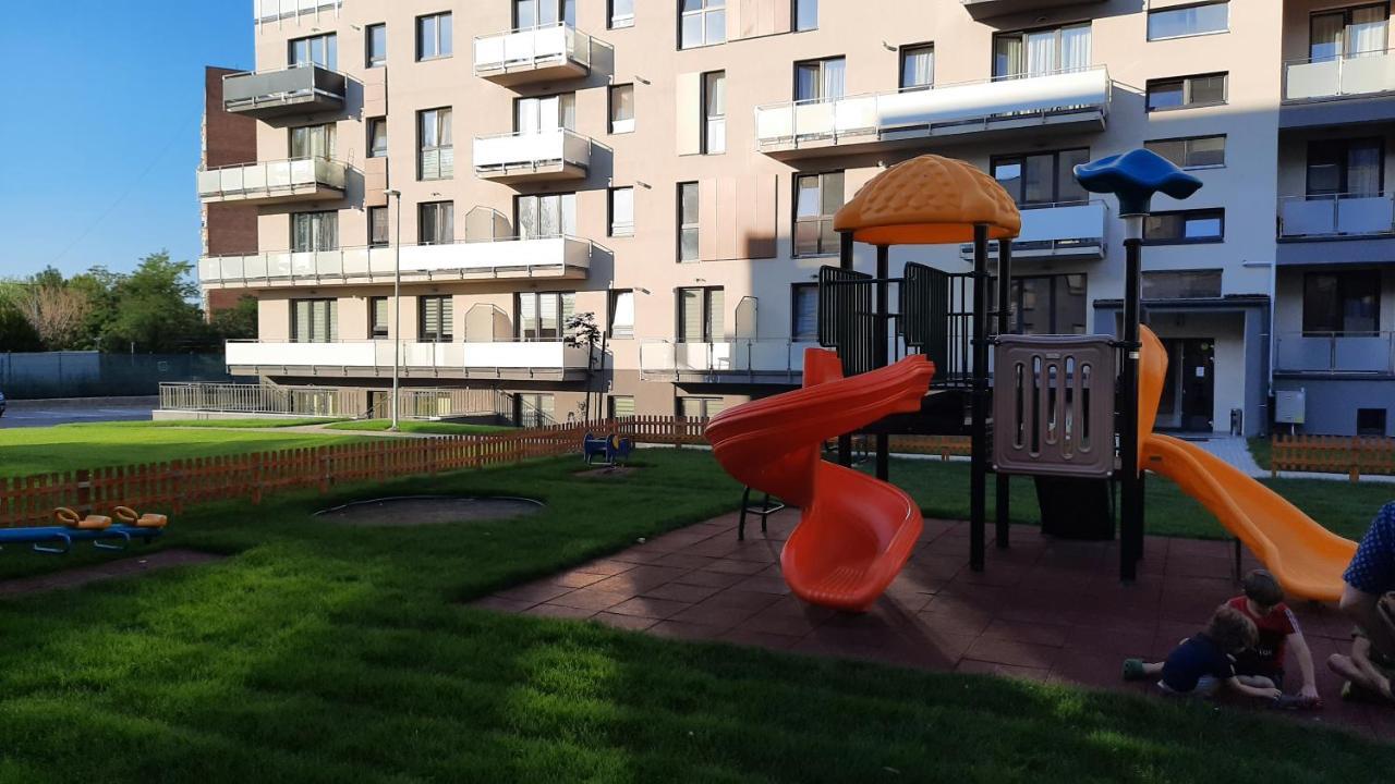 New Grey Residence Apartament Târgu-Mureş 外观 照片