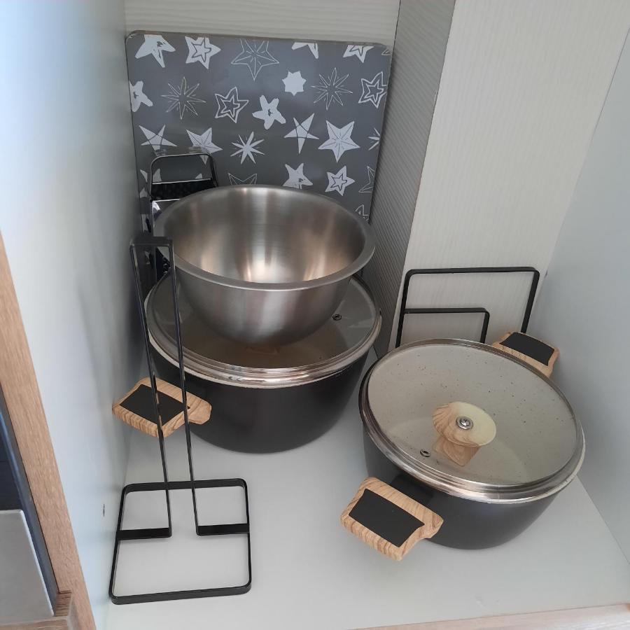 New Grey Residence Apartament Târgu-Mureş 外观 照片