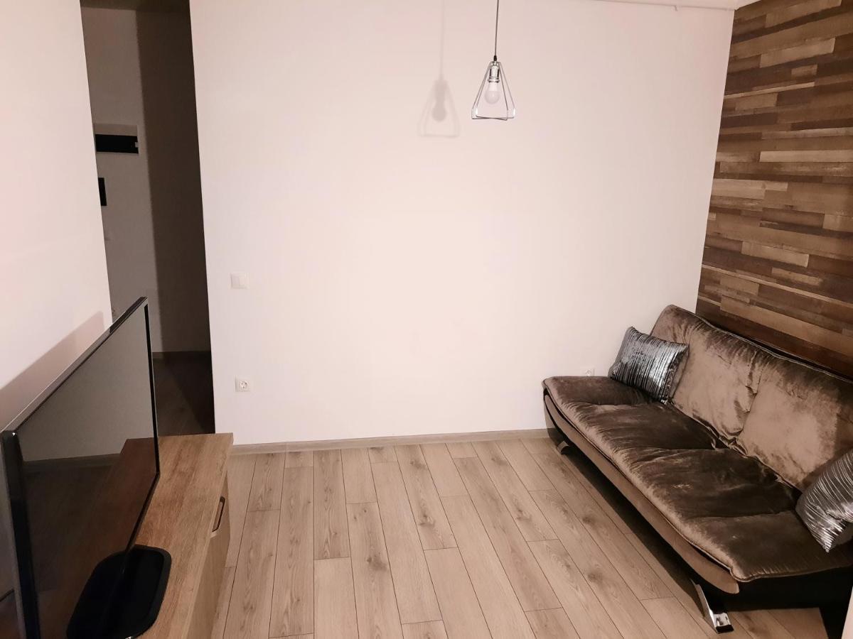 New Grey Residence Apartament Târgu-Mureş 外观 照片