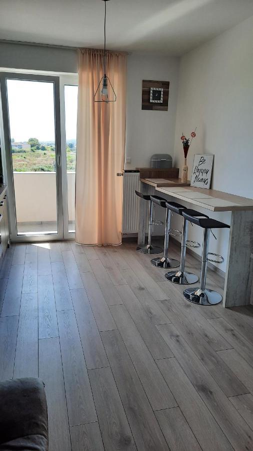 New Grey Residence Apartament Târgu-Mureş 外观 照片